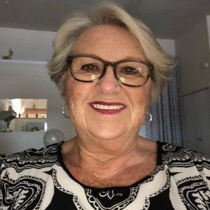 Meet your Posher, Bobbi